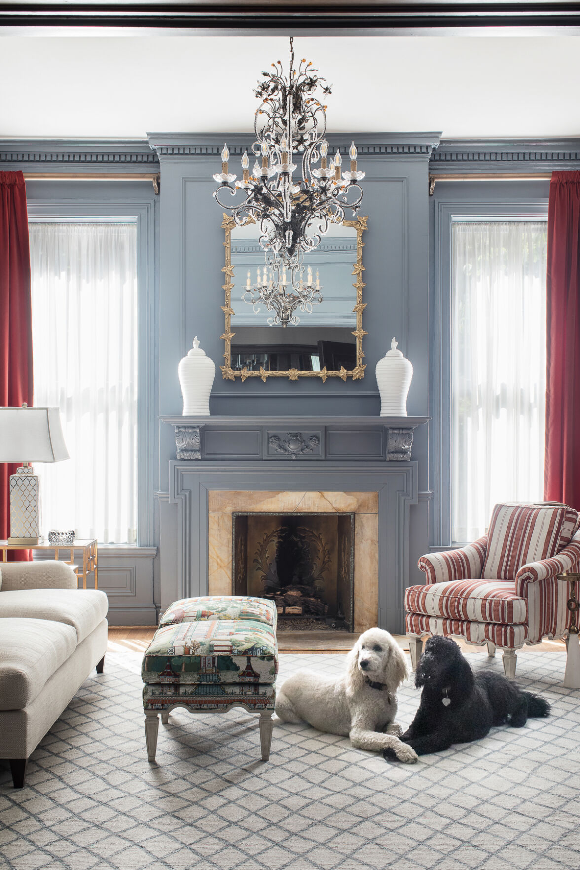 Savvy Design Group Renovation